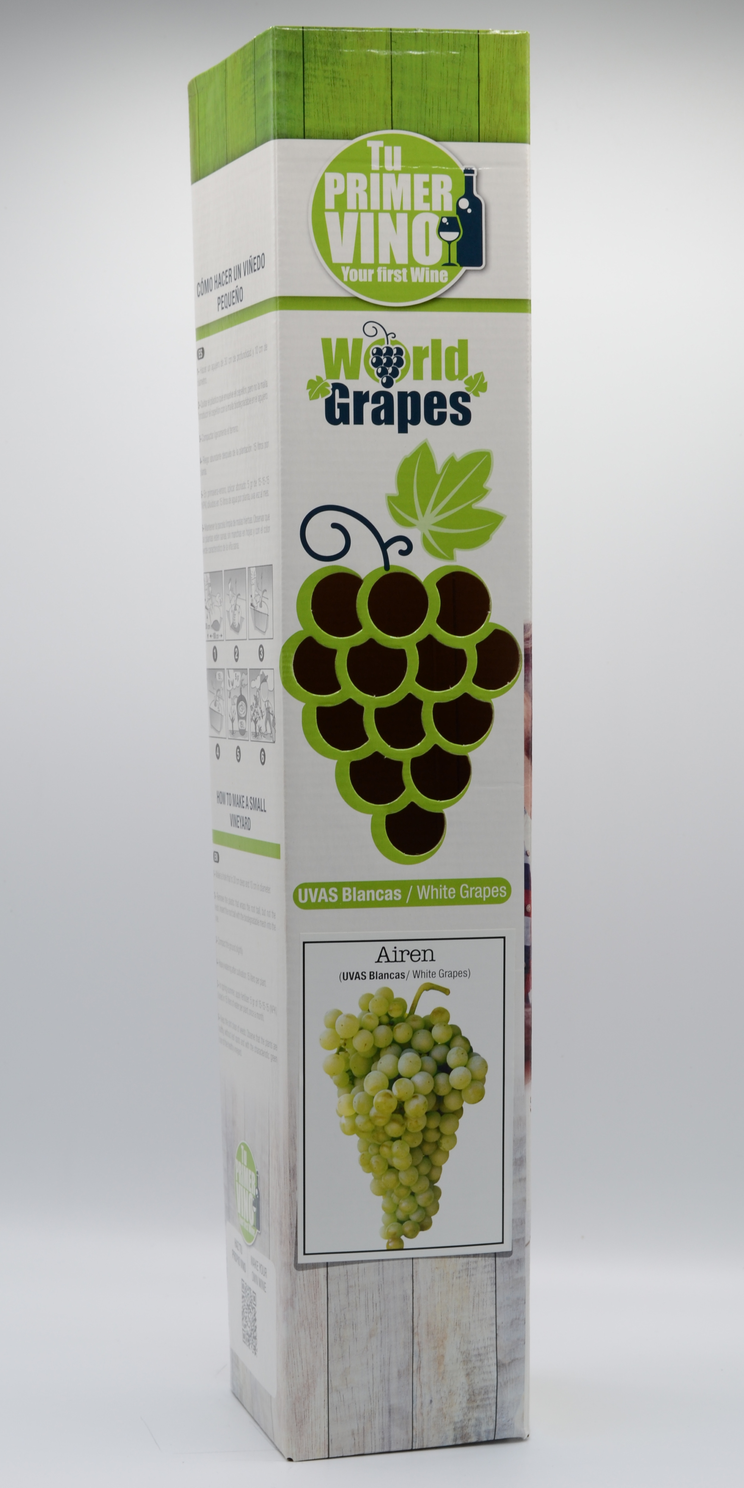 World-Grapes Airen